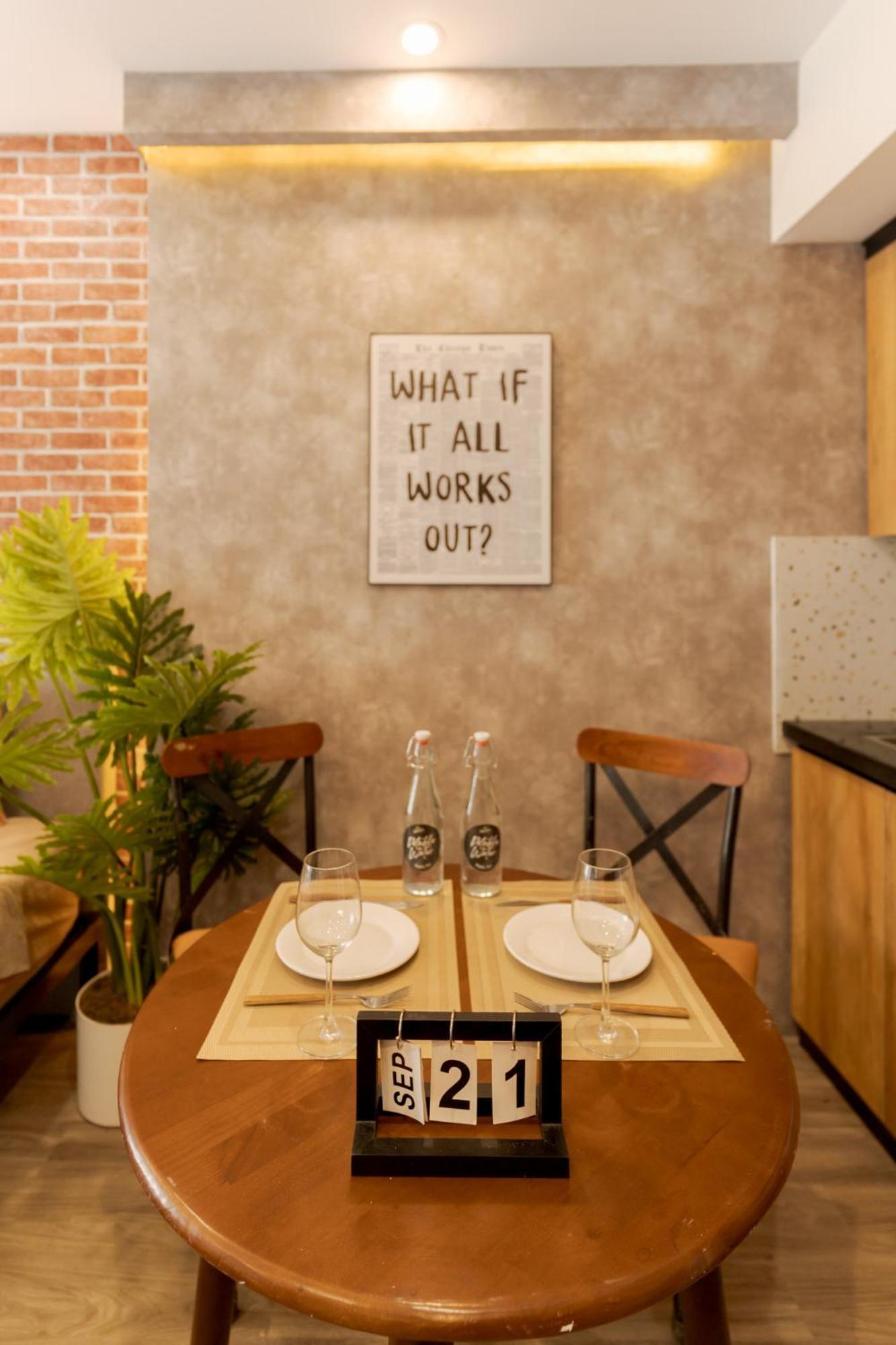 Lahomestay Truc Bach Hanoi Buitenkant foto