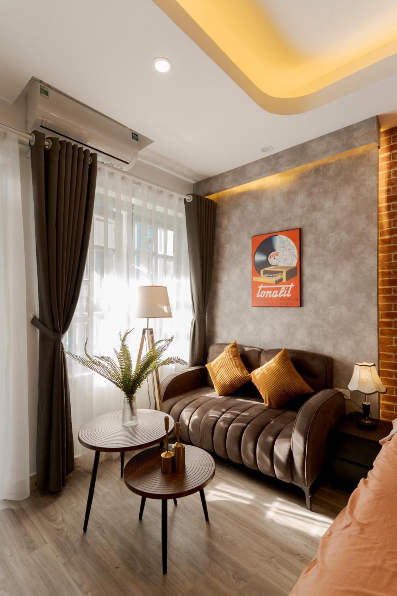 Lahomestay Truc Bach Hanoi Buitenkant foto