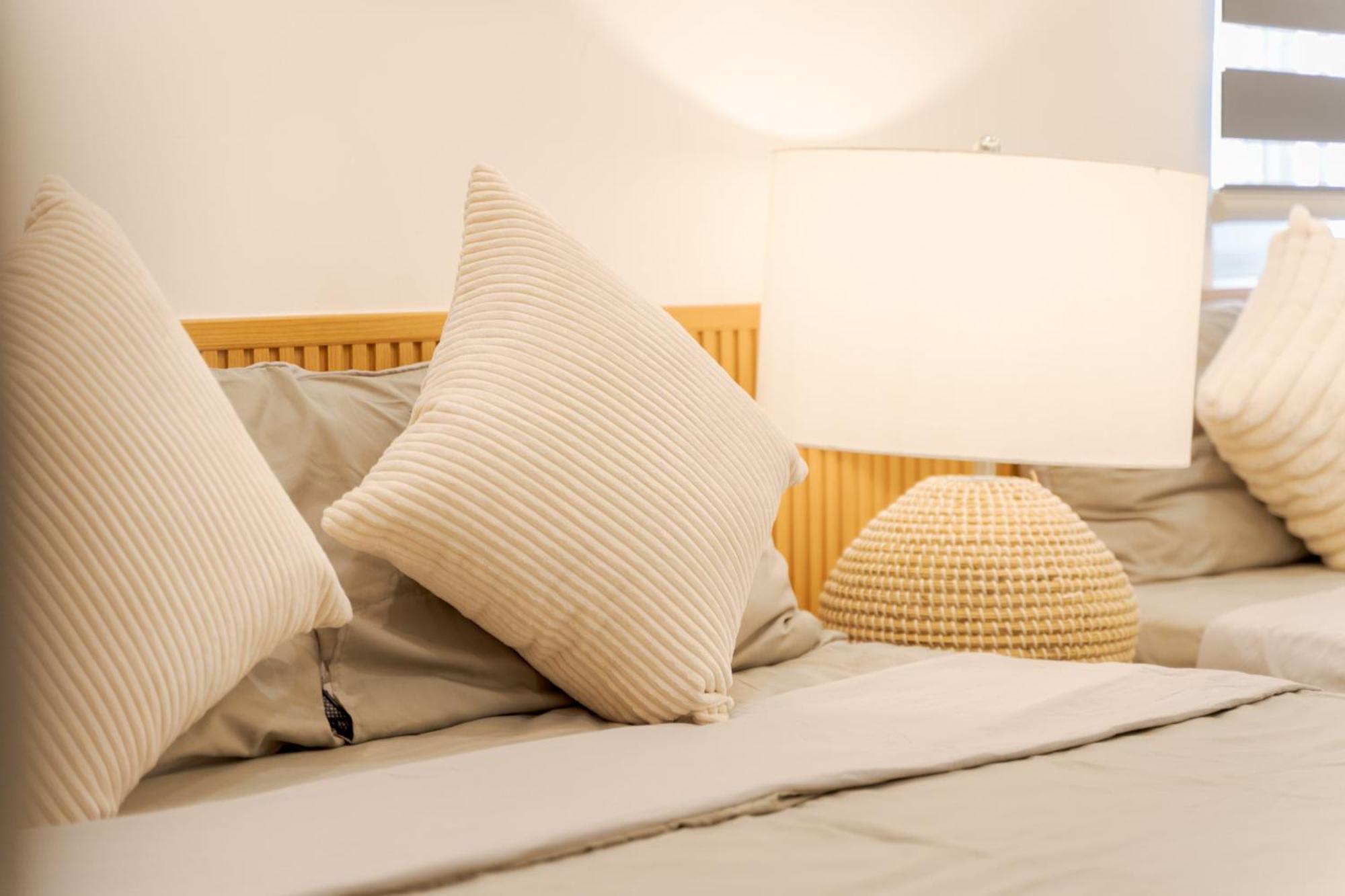 Lahomestay Truc Bach Hanoi Buitenkant foto